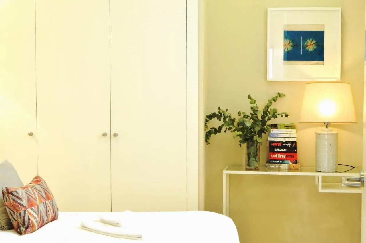 Homeyseville-Penthouse Cathedral Tomas De Ibarra St 6 Pax, Parking Optional 0*, Seville