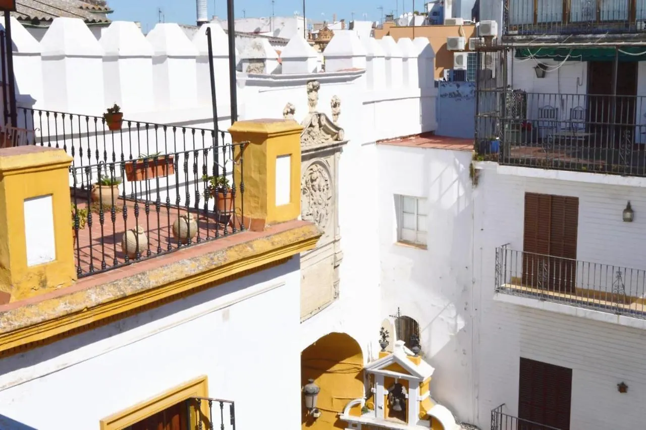 Homeyseville-Penthouse Cathedral Tomas De Ibarra St 6 Pax, Parking Optional