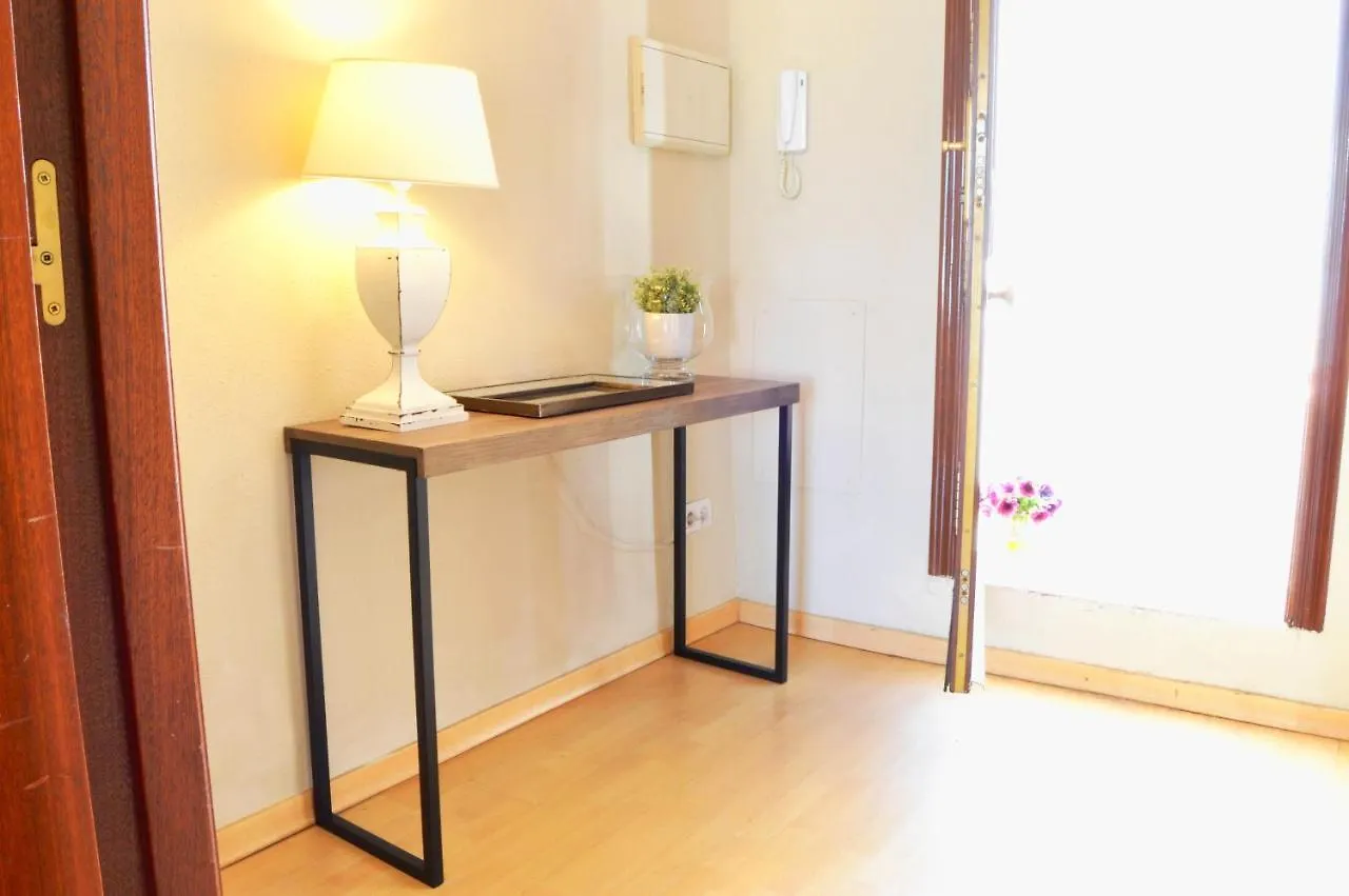 Homeyseville-Penthouse Cathedral Tomas De Ibarra St 6 Pax, Parking Optional 0*, Seville